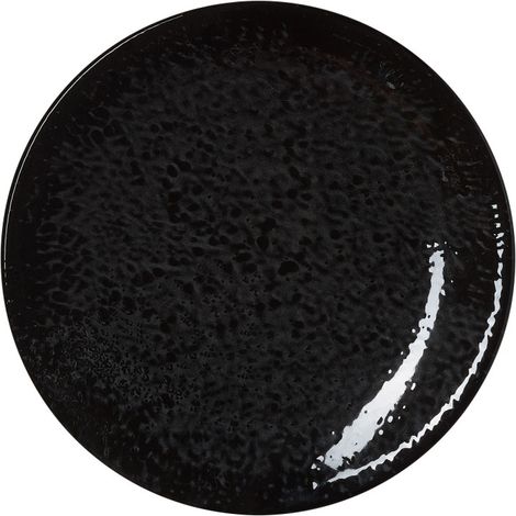 Assiette plate Ø 30 cm VIDA NIGHT - Was Germany