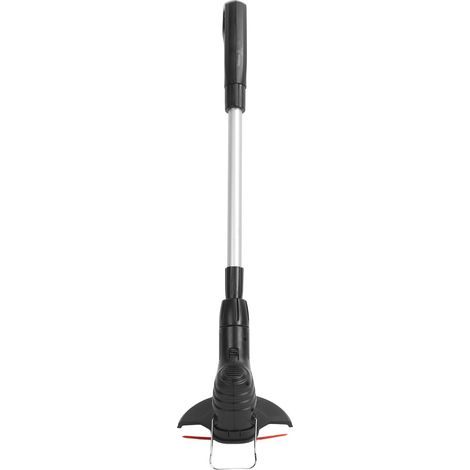 Coupe-herbe à fil sans fil bordureuse batterie 2000mAh hauteur réglable 13000 tr/min 20 attaches (1/5)