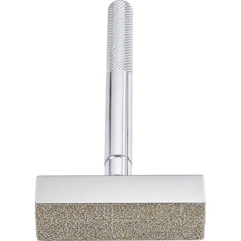 Dresse-Meule Diamant 45x100mm Robuste Oxyde (1/5)