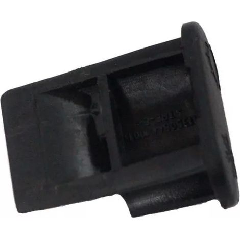Deflector Escape compatible con Stihl Ms361  Ref 503655