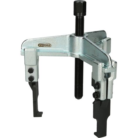 Universal-Abzieher 3-armig mit extrem schlanken Haken, 25-130mm (1/4)