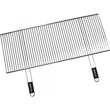 Nachschneidbarer Rost - 100x40cm-Cook in Garden