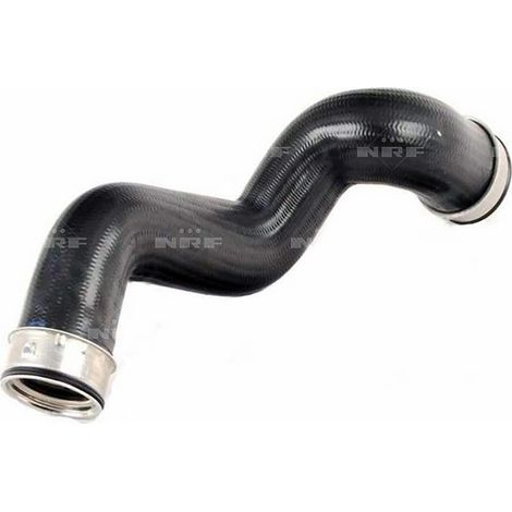 Gaine de suralimentation NRF 166029 SKODA 3B0145834N 8D0145834K