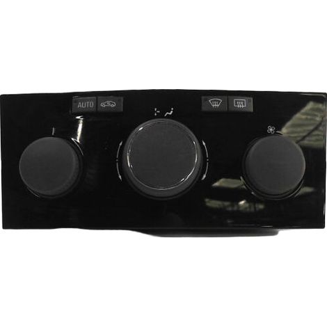 [PRODUIT D'OCCASION] Commande De Chauffage OPEL Astra Gtc 3p ♻️ Ref Oe. 13247811 - Garantie à vie (1/3)