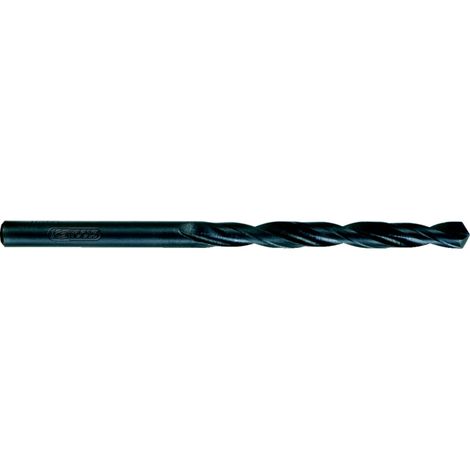 Forets HSS-R, 11,4mm, pack de 5 5 pièces (1/2)