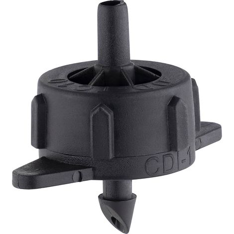 Goutteur 8l/h Auto Regulant Demontable (par 20) - Rain Irrigation