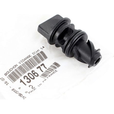 Reniflard de radiateur Partner 1.9 D DW8 2.0 HDIRespirateur de radiateur Peugeot 106 405 605 130677Respirateur de radiateur Citroën Saxo Xsara ZX XMRespirateur de radiateur Berlingo 1.1 1.4 1.6 1.8