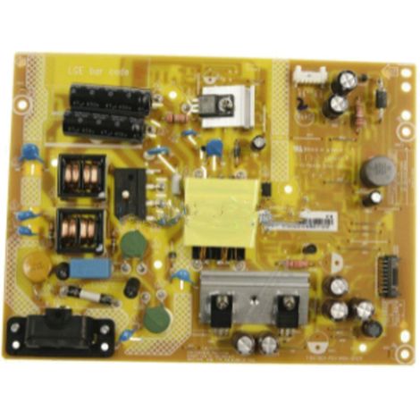 Carte alimentation (COV33920301) Télévision LG