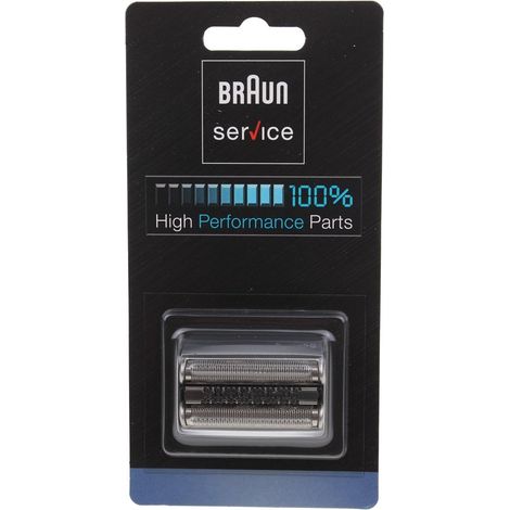 Braunkey - cassette de rasage -series 8-83m - 81686533 -
