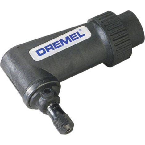 Dremel 575 Attacco ad Angolo Retto per Utensili Multifunzione