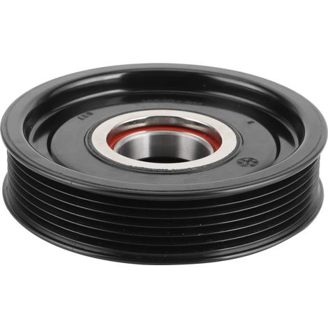 Embrayage de compresseur de climatisation en acier inoxydable, pièce de rechange 158388 pour Jeep Compass/Patriot 2.0/2.4 (1/5)