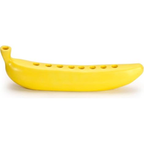 porte-bougie banane portable (1/5)