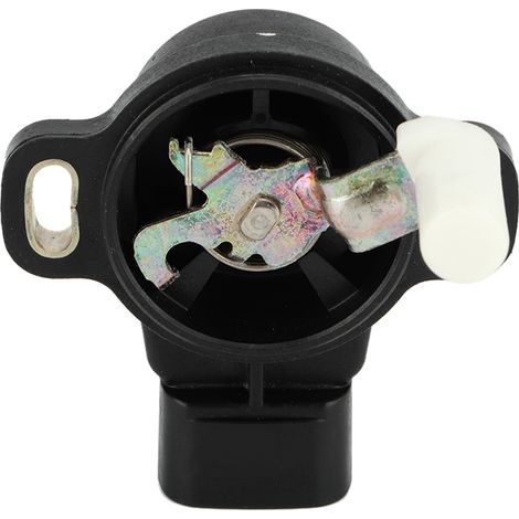 GARRYFIZH Capteur de position du papillon 89281-35020 compatible avec Toyota TPS