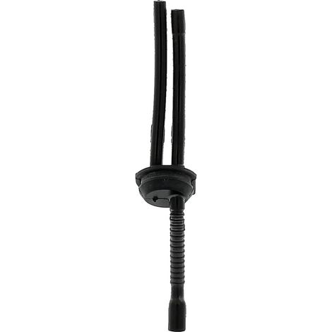 Durite d'essence pour tronçonneuse élagueuse 25 cm3