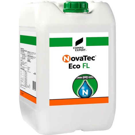 COMPO EXPERT NovaTec Eco FL 20 l