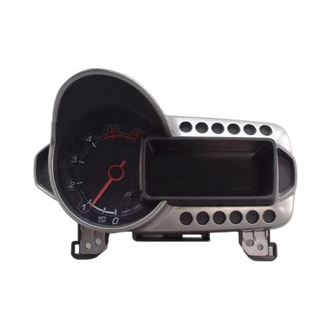 Bloc Compteurs CHEVROLET Aveo II 11-15 [PRODUIT D'OCCASION]♻️95072532 (1/2)