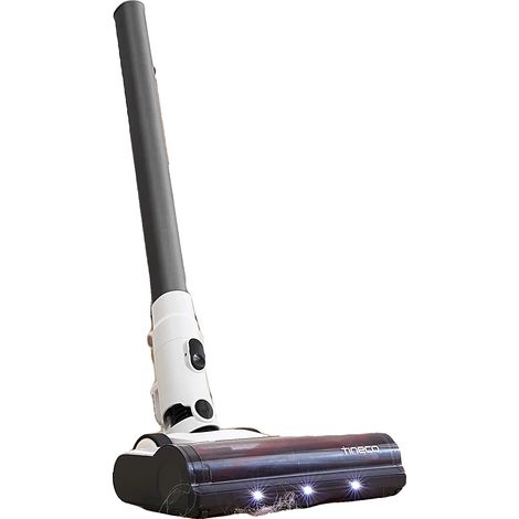 Aspirateur à batterie, 25,2V, 500W, seau à poussière cyclone, filtre cyclone, 135000 RPM (1/5)
