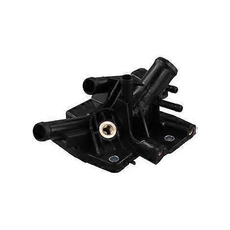 Kühlmittel-Wasserauslassrohr mit Thermostatsockel 11060-5RF0A für Sylphy 2019-2021 Kick (1/5)