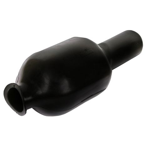 MEMBRANA EPDM PER SFERA AUTOCLAVE 200 - 300 LT- DH- pezzi 1