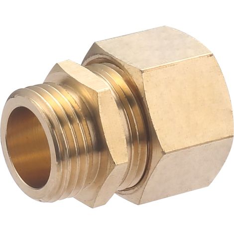 Raccordo biconico maschio, ø16, M20x27 NOYON & THIEBAULT