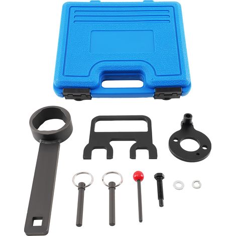 Diesel Camshaft Timing Tool for Maxus T70 V80 2.0T D20 Engine Carbon Steel (1/4)