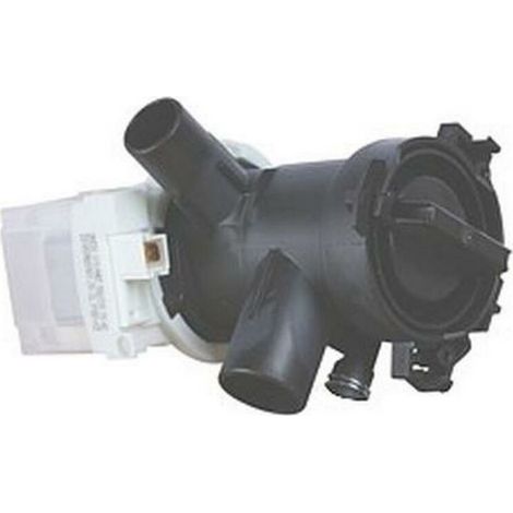 Pompe de vidange (230454-42701) (00145212) Lave-linge 2304543058597826333 BOSCH, SIEMENS, NEFF (1/2)