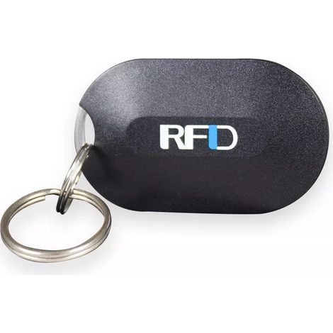 Badge RFID supplémentaire pour armement / désarmement instantané (gamme HY)