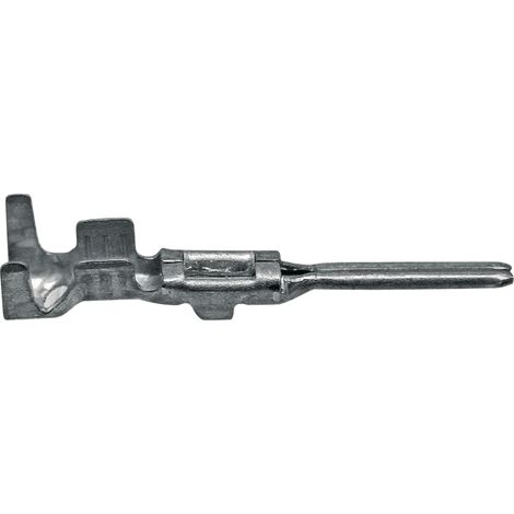 Stecker – Stift 1 mm 50750253326 GRANIT