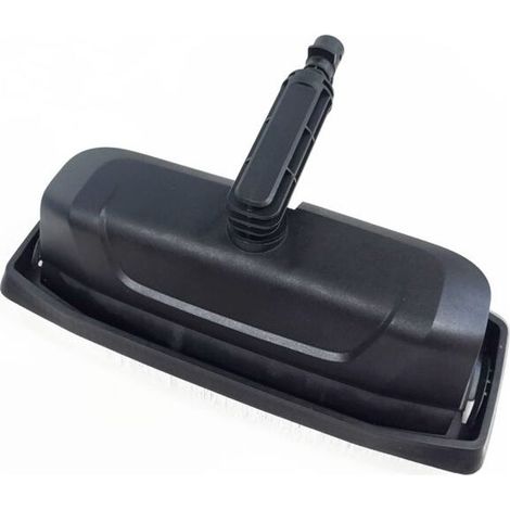 Brosse à récurer, brosse à récurer PS30, adaptée aux autolaveuses Karcher, accessoires pour autolaveuses (1/2)
