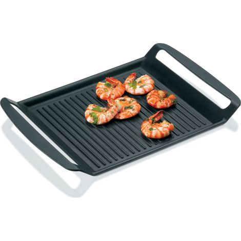 Sartén grill Kela Kerros, 30x24 cm (1/5)