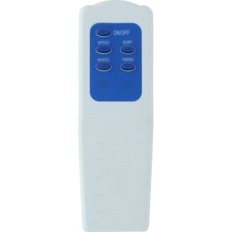 Telecomando per Ventilatore Eolo (1/2)