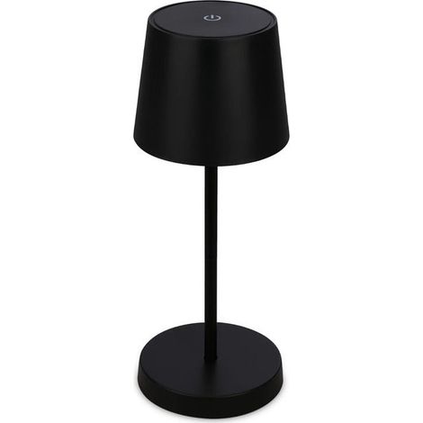 [GEBRAUCHT] B-Ware Briloner Tischlampe Leuchte LED Boja Kabellos Dimmbar Spritzwasserschutz 5 STÜCK (1/2)