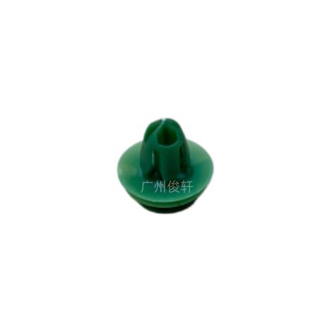 91560-SZW-003 passt für die Türschwellerleistenclips bei Accord, Civic, Odyssey, CRV, City und Lingpai. (1/4)
