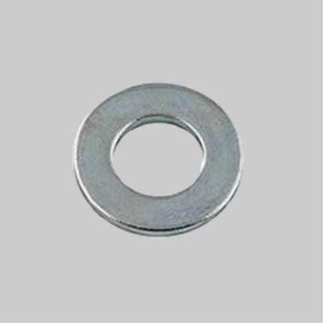 Rondella piana inox m16 (200 pezzi)