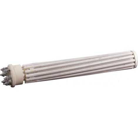Resistance Steatite D33 415155
