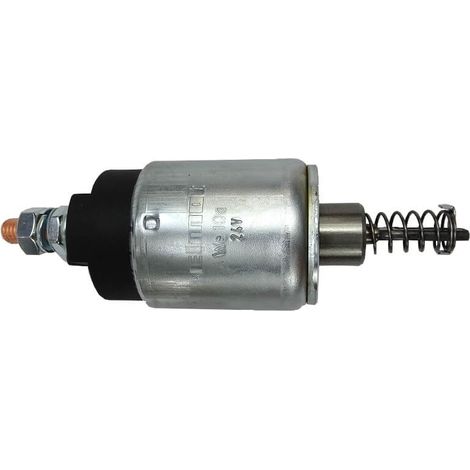 Interrupteur de démarrage Elmot WE10a Star Bizon SW-400 24V (1/5)