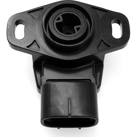 Capteur de position de papillon 68V-85885-00 - compatible Yamaha moto (1/5)