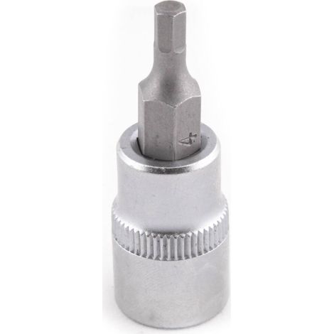 Douille embout héxagonal 3/8" H4 CrV - OS 0043 - CLAS Equipements (1/2)