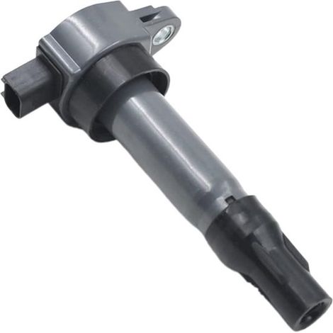 Bobine d'allumage compatible avec les moteurs Mitsubishi 4A90/4A91/4A92 MW250963 et 4A91 (modèles Smart 04-06). (1/5)