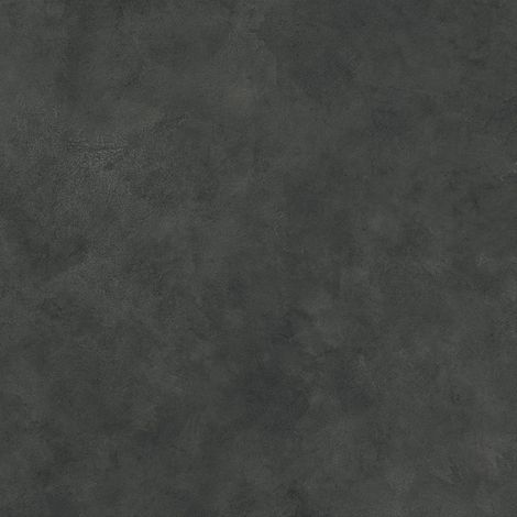 Carrelage effet Béton Gris Charbon 120x120x0,9 cm Mat Stavira - Sol et mur intérieur (vendu par carton de 2,88 m²) - RO'MA CARRELAGE