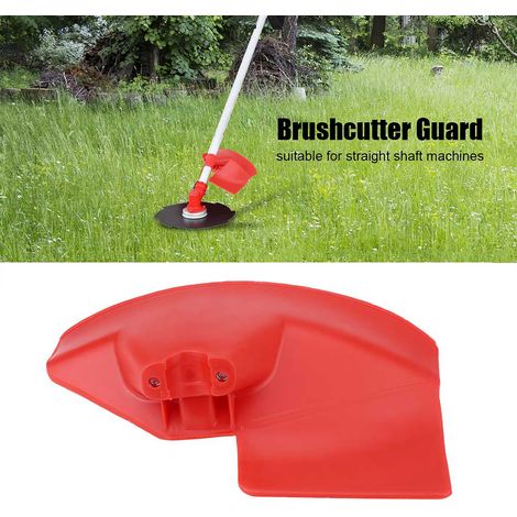 Brushcutter Guard, facile à opérer efficace pour la maison (1/5)