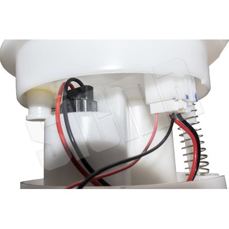 BIEMMEDUE- Die Teilenummer 42021-AJ020/42021-AJ140 ist für die neue Kraftstoffpumpeneinheit des Subaru Legacy 2010 geeignet. (Kraftstoffpumpeneinheit für Subaru Legacy 2.5GT, Baujahr 2010) (1/4)