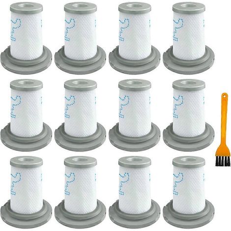 Zubehör und Ersatzteile für Rowenta Staubsauger X-Force Flex 8.60 RH96 / X-Pert 6.60 RH68 (Referenz ZR009006) (1/5)