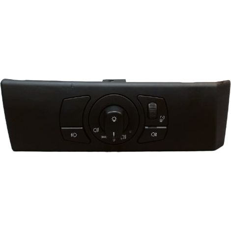 [PRODUIT D'OCCASION] Interieur Commande Phares BMW Serie 5 ♻️ Ref Oe. 61316925287 - Garantie à vie (1/2)