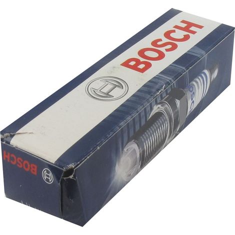 Bougie BOSCH 2012310