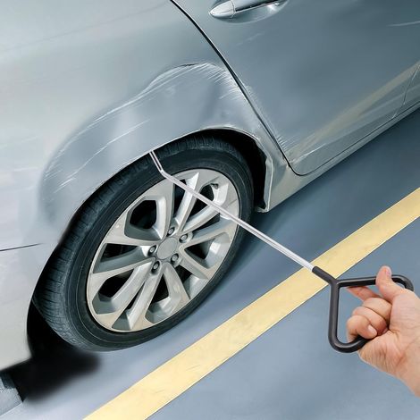Ausbeulwerkzeug Set Dellen Reparaturset Auto Reparatur Ausbeul-Werkzeug Lackfreies Beulen Reparaturset Dent Puller Kit Werkzeuge Body Für Autooberfläche Dellenreparatur Und Bump/Reparaturwerkzeuge (1/5)