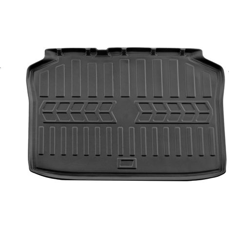 Tappetino per bagagliaio Volkswagen Polo IV 2001-2009 (1/5)