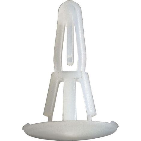 PB Fastener 782.06.10 Entretoise variable Polyamide Écartement 36 mm 1 pc(s) S24482 (1/4)