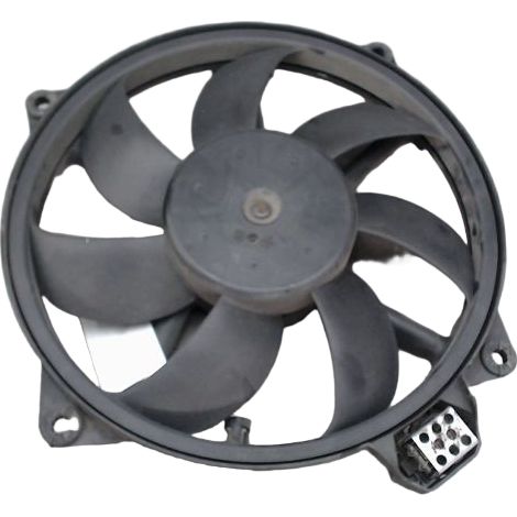 [PRODUIT D'OCCASION] Moteur Ventilateur Radiateur RENAULT Megane ♻️ Ref Oe. 214810898r - Garantie à vie