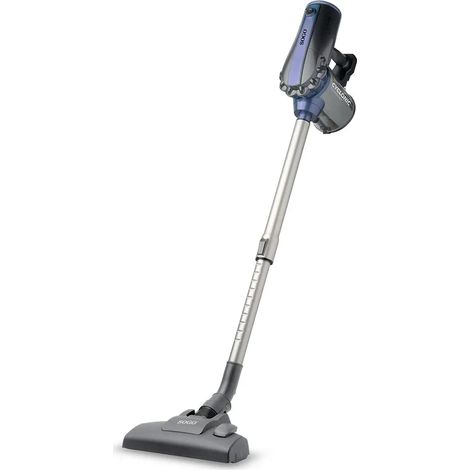 Staubsauger sogo asp-ss-16117 600W Kapazität 0,5L (1/2)
